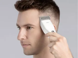 ماشین اصلاح سر شیائومی مدل Enchen Boost Hair Clipper