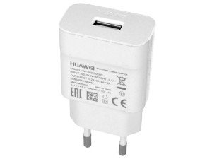 شارژر دیواری فست شارژ  اورجینال هوآوی مدل Huawei Quick Charger 9V 2A