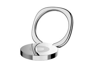 حلقه نگهدارنده گوشی موبایل بیسوس مدل Privity Ring Bracket SUMQ