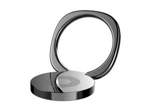 حلقه نگهدارنده گوشی موبایل بیسوس مدل Privity Ring Bracket SUMQ