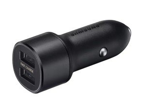 شارژر فندکی فست شارژ اورجینال سامسونگ مدل EP-L1100