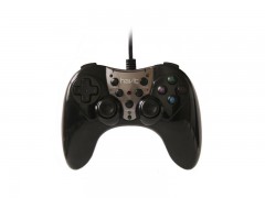 دسته بازی شوک دار هویت مدل HV-G156