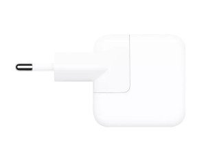 شارژر دیواری فست شارژ اورجینال اپل مدل Apple 30W USB-C Power Adapter