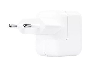 شارژر دیواری فست شارژ اورجینال اپل مدل Apple 30W USB-C Power Adapter