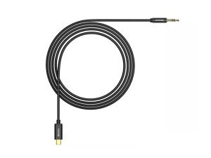 کابل تبدیل تایپ سی به جک 3.5mm صدا بیسوس مدل Baseus Type-C to 3.5mm Audio Cable M01