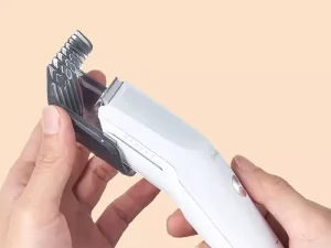 ماشین اصلاح موی سر و صورت شیائومی مدل ShowSee Electric Hair Clipper C2