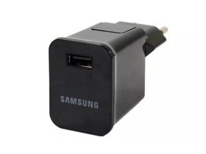 شارژر اورجینال گلکسی تب سامسونگ مدل Samsung Galaxy Tab Adapter Charging