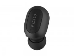 هدست بلوتوث کیو سی وای مدل MINI 2