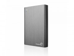 هارد اکسترنال سیگیت مدل Wireless Plus با ظرفیت 1 ترابایت