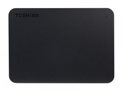 هارد اکسترنال توشیبا مدل Canvio Basics با ظرفیت 2 ترابایت