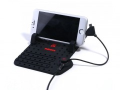 پایه نگهدارنده گوشی موبایل ریمکس مدل RC-FC1