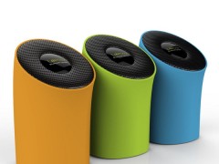 اسپیکر بلوتوث لپو مدل Modre