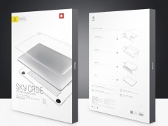 کاور محافظ مک بوک پرو ۱۳ اینچی بیسوس مدل Air Case for Macbook Pro 13 Inch