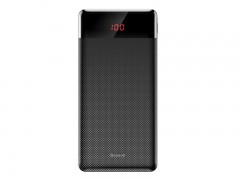 پاور بانک 10000 میلی آمپر بیسوس مدل Mini Cu Digital Display BS-M35