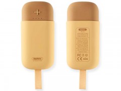 پاور بانک 5000 میلی آمپر ریمکس مدل RPL-32