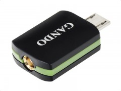 گیرنده دیجیتال همراه گاندو مدل GN-PT666