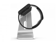 استند اپل واچ مدل Minimal and Sleek