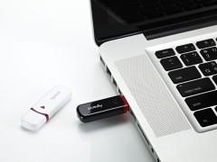 فلش مموري USB 2.0  اپيسر مدل AH333  با ظرفیت 32 گيگابايت