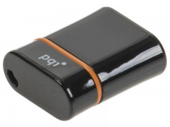 فلش مموري USB 2.0 پي کيو آي مدل U601L با ظرفیت 8 گيگابايت
