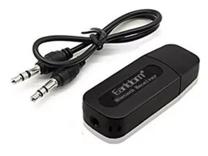 گیرنده صوتی بلوتوثی ارلدام مدل ET-M22 Bluetooth Music Receiver