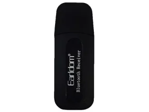 گیرنده صوتی بلوتوثی ارلدام مدل ET-M22 Bluetooth Music Receiver