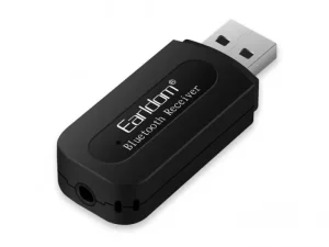 گیرنده صوتی بلوتوثی ارلدام مدل ET-M22 Bluetooth Music Receiver