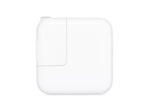 شارژر دیواری 10 وات اصلی اپل مدل Apple ipad 10W USB Power Adapter