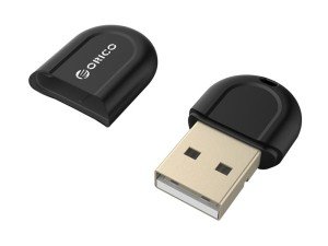 دانگل بلوتوث اوریکو مدل BTA-408 Mini USB Bluetooth 4.0 Adapter