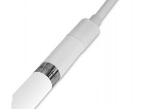 مبدل لایتنینگ به لایتنینگ قلم آیپد پرو مدل Pencil iPad Pro Lightning Adapter
