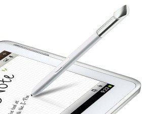 قلم لمسی اصلی سامسونگ مدل Samsung Galaxy Note 10.1 N8000