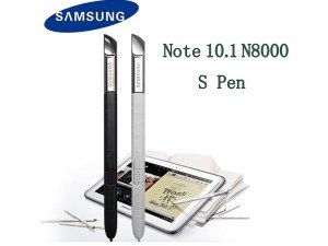 قلم لمسی اصلی سامسونگ مدل Samsung Galaxy Note 10.1 N8000