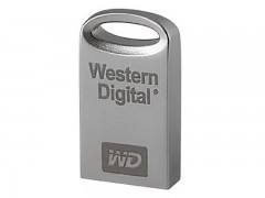 فلش مموری وسترن دیجیتال مدل MY ARTISTIC ظرفیت 16 گیگابایت