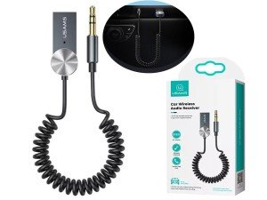 گیرنده صوتی بلوتوثی یوسمز مدل US-S64