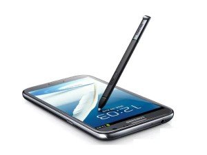 قلم لمسی اصلی سامسونگ مدل S Pen مناسب برای گوشی موبایل Galaxy Note 2