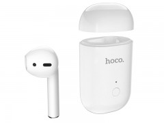 هدست بلوتوث هوکو مدل E39 Admire Sound Single