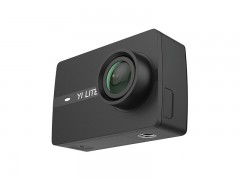 دوربین فیلمبرداری ورزشی شیائومی YI مدل YI Lite 4K Action Camera نسخه گلوبال