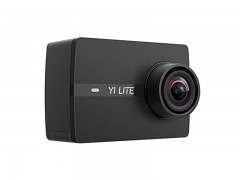 دوربین فیلمبرداری ورزشی شیائومی  YI Lite 4K Action Camera