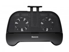 پایه نگهدارنده و خنک کننده موبایل بیسوس  مدل Mobile Games Hand Handle