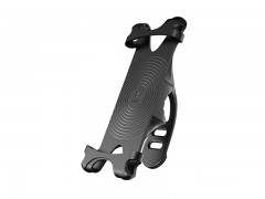 پایه نگهدارنده گوشی موبایل بیسوس مدل Miracle Bicycle Vehicle Mount