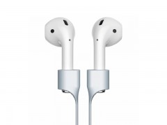 بند نگهدارنده ایرپاد بیسوس مدل Earphone Strap For Airpods