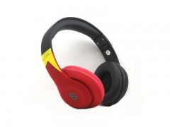 هدفون بلوتوث طرح بیتس مدل TM-025C