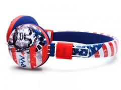 هدفون هویت مدل HV-H321F