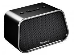 اسپیکر بلوتوث بیسوس مدل Encok Multi-Functional Wireless speaker E02