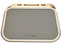 اسپیکر بلوتوث بیسوس مدل Encok Multi-Functional Wireless speaker E02