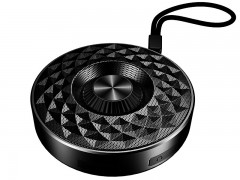 اسپیکر بلوتوث بیسوس مدل Encok Outdoor Lanyard Wireless speaker E03