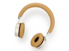 هدفون استریو راک مدل Muma Stereo Headphone RAU0512