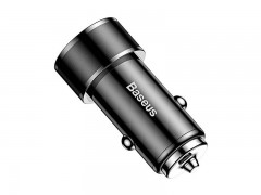 شارژر فندکی بیسوس مدل Small Screw