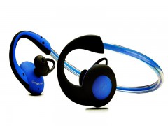 هدفون بی سیم بوم پادز مدل sportpods VISION