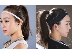 هدفون بی سیم شیائومی مدل Mi Bluetooth Neckband Earphones Basic