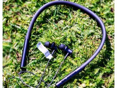 هدفون بی سیم شیائومی مدل Mi Bluetooth Neckband Earphones Basic